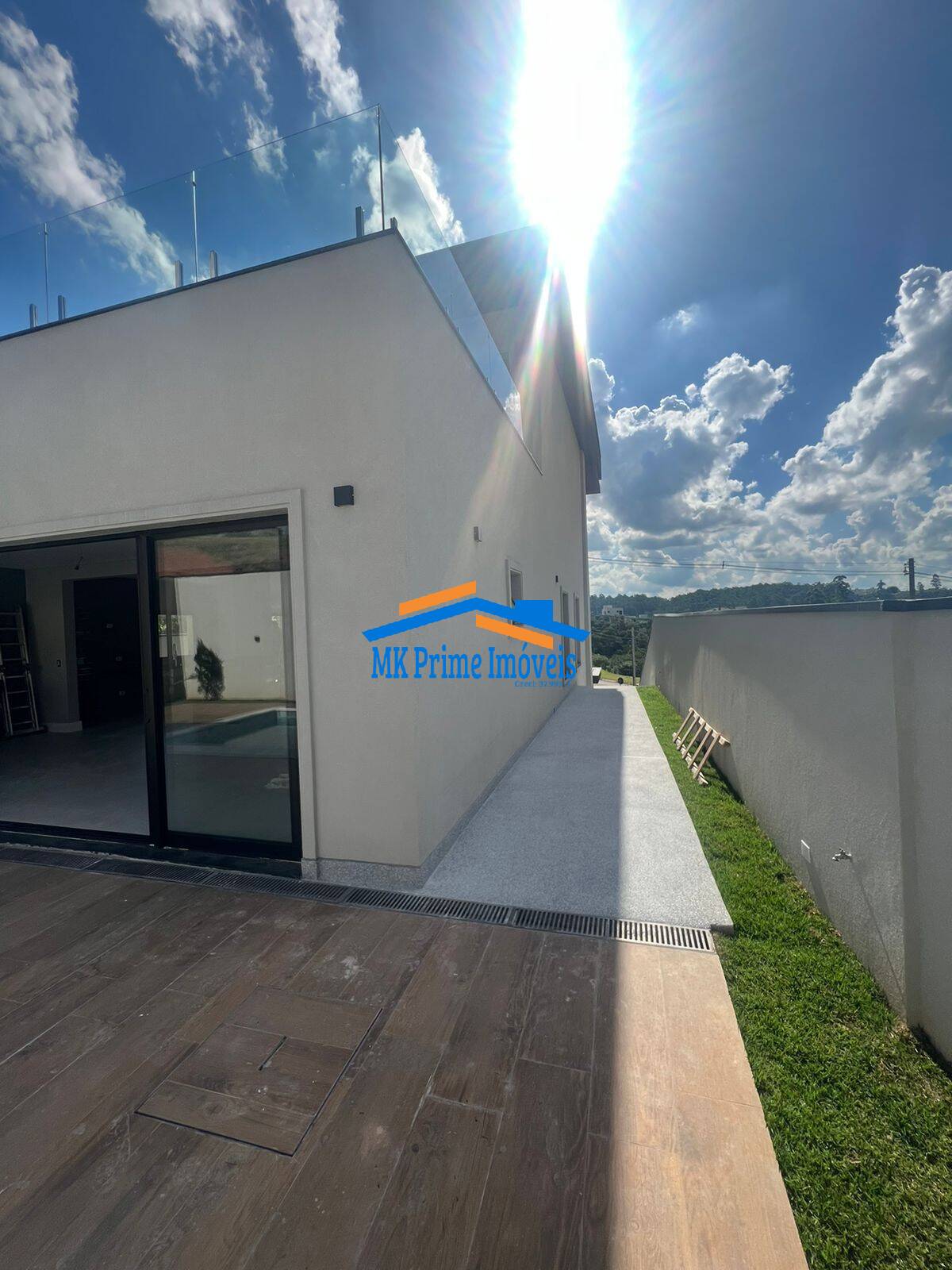 Casa de Condomínio à venda com 3 quartos, 286m² - Foto 22