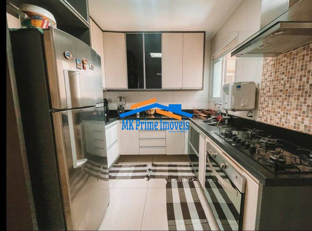 Apartamento à venda com 4 quartos, 105m² - Foto 6