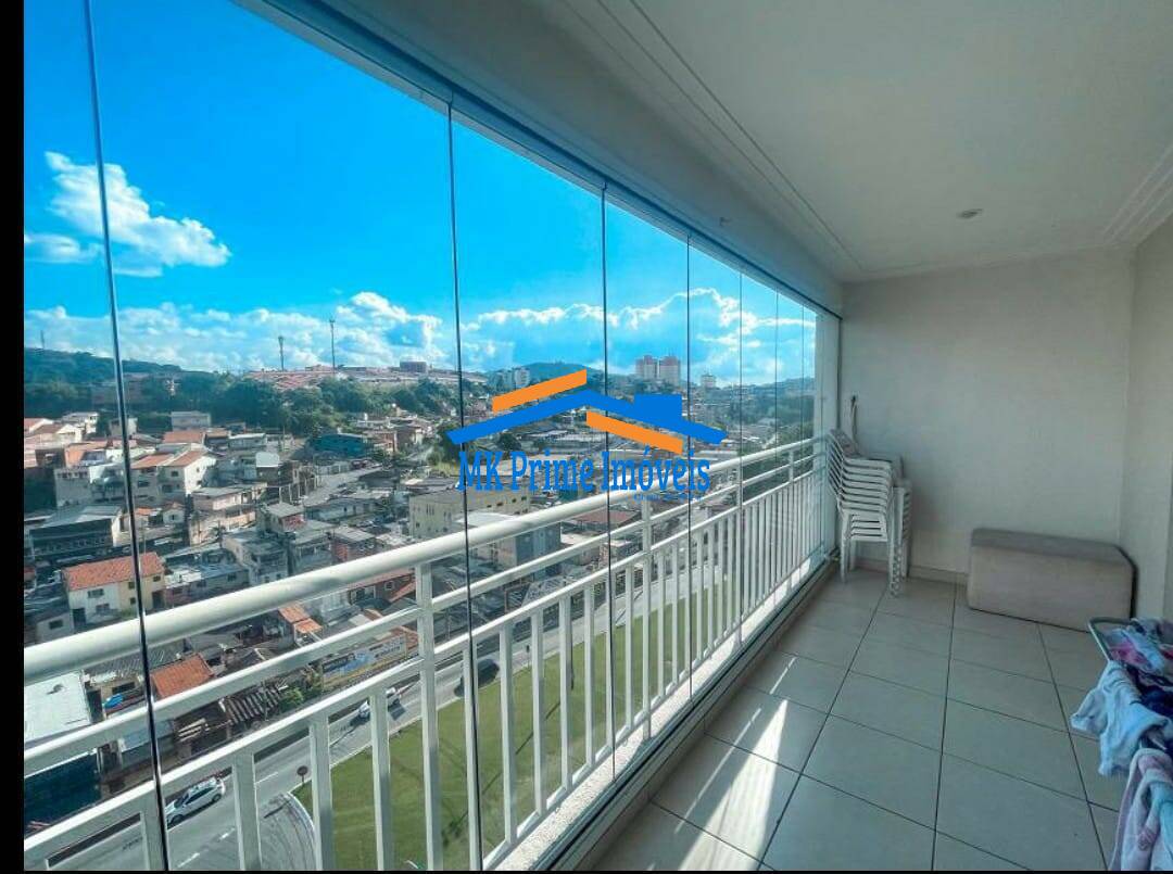 Apartamento à venda com 4 quartos, 105m² - Foto 1