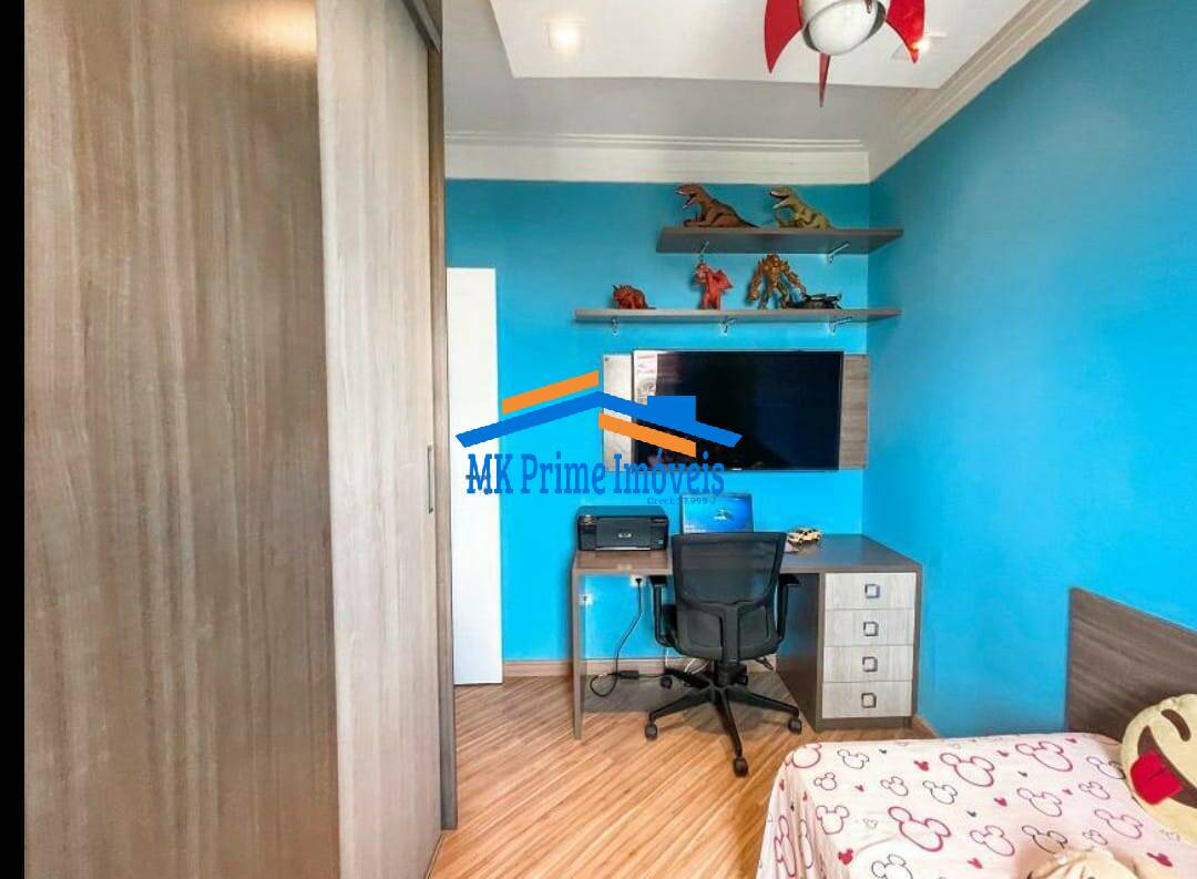 Apartamento à venda com 4 quartos, 105m² - Foto 10