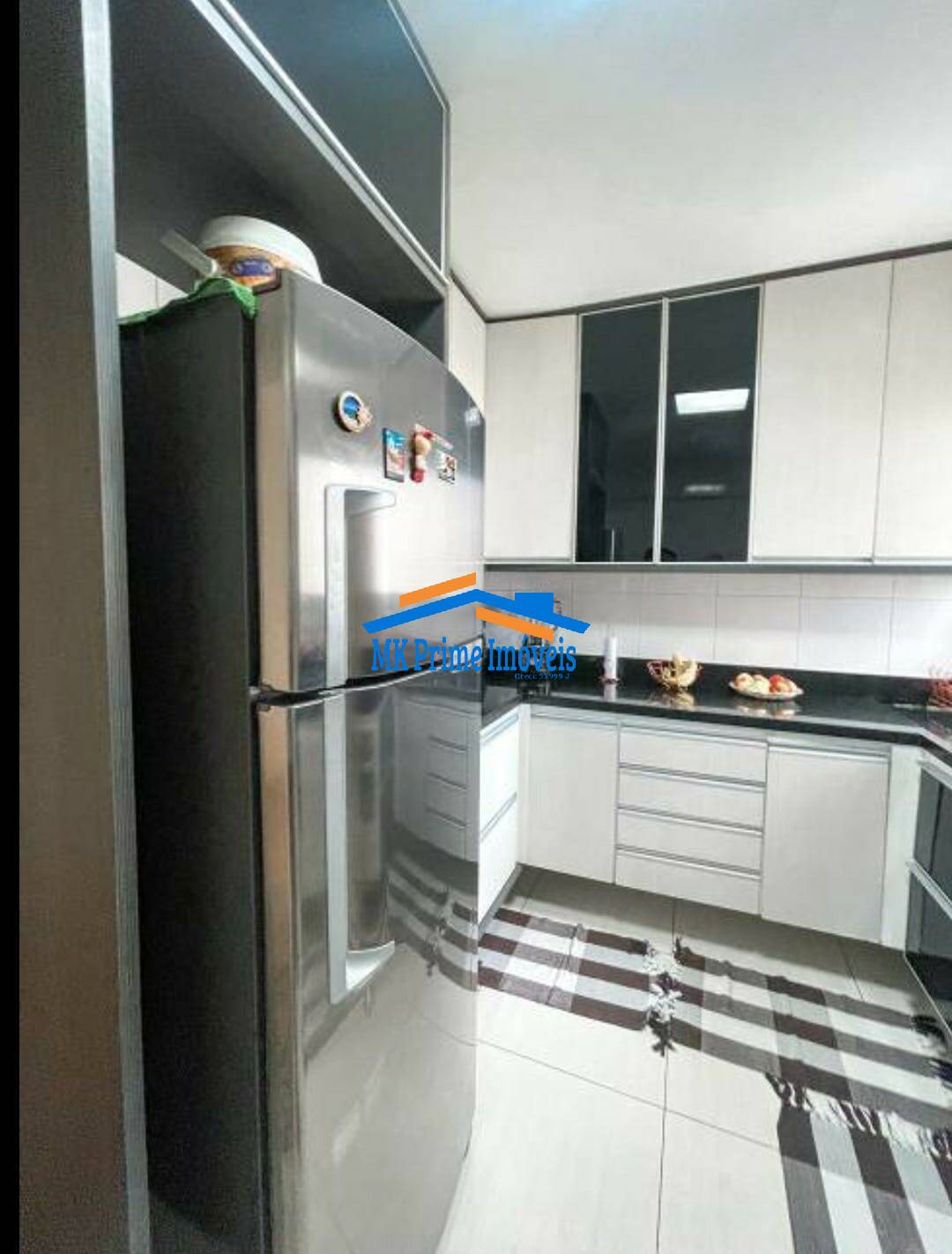 Apartamento à venda com 4 quartos, 105m² - Foto 7