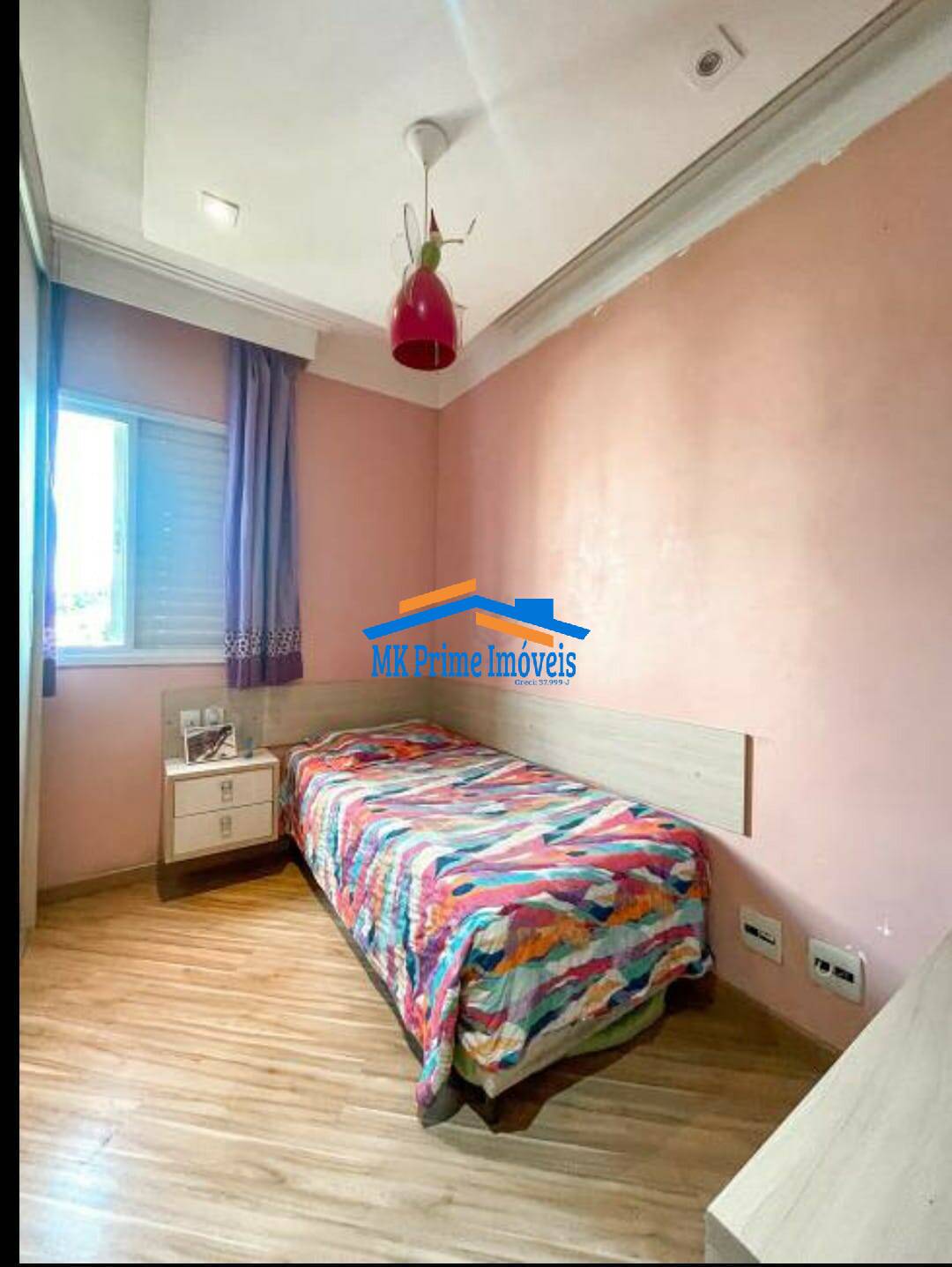 Apartamento à venda com 4 quartos, 105m² - Foto 15