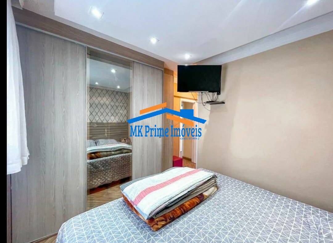 Apartamento à venda com 4 quartos, 105m² - Foto 11