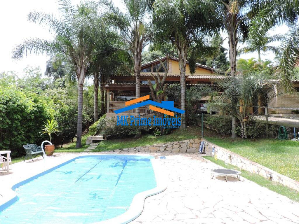 Casa de Condomínio à venda com 5 quartos, 530m² - Foto 27