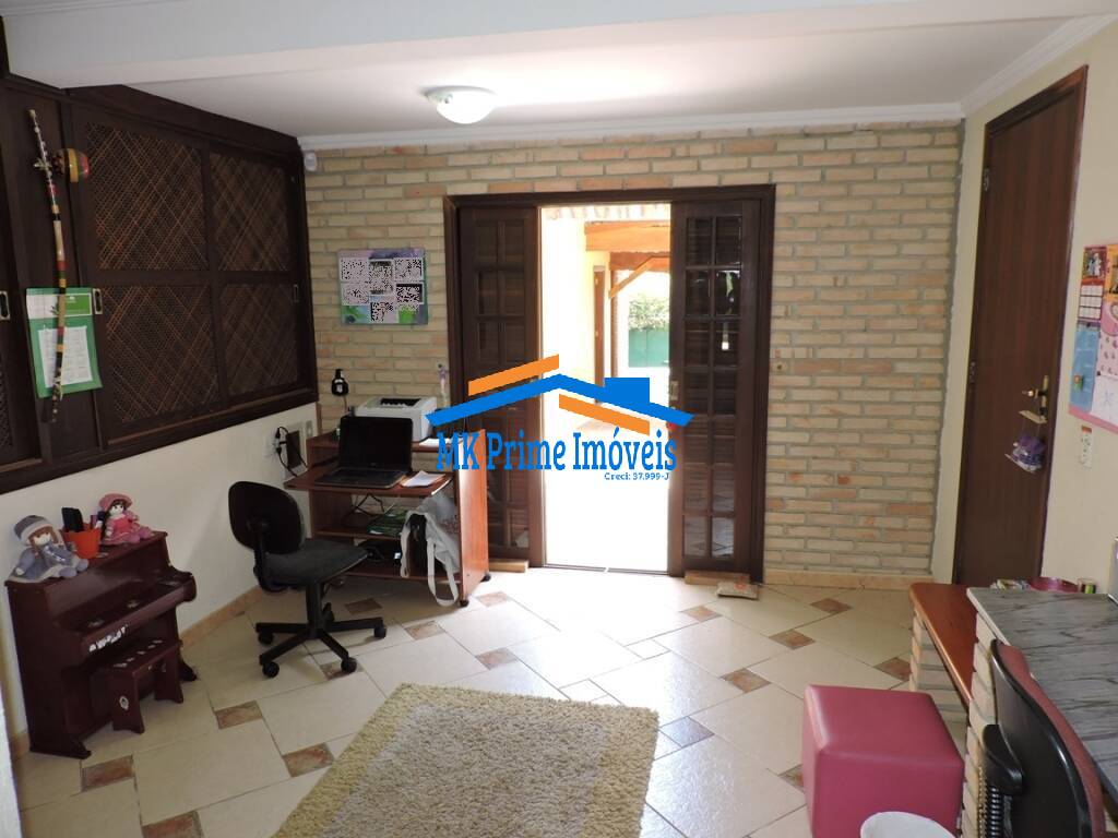 Casa de Condomínio à venda com 5 quartos, 530m² - Foto 14