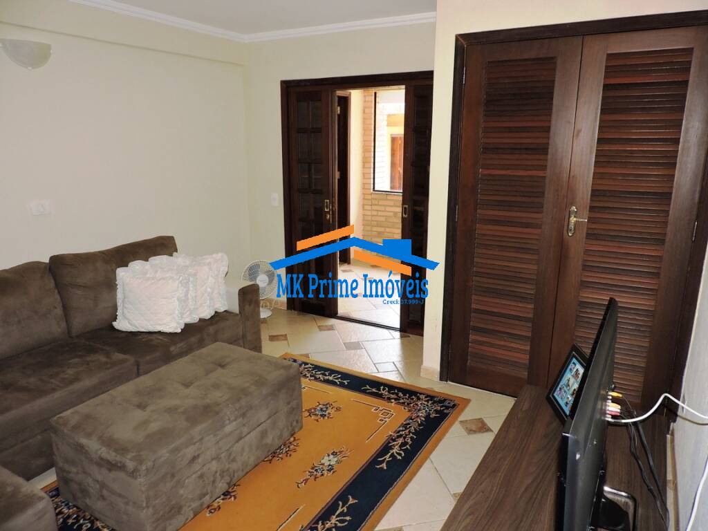 Casa de Condomínio à venda com 5 quartos, 530m² - Foto 13