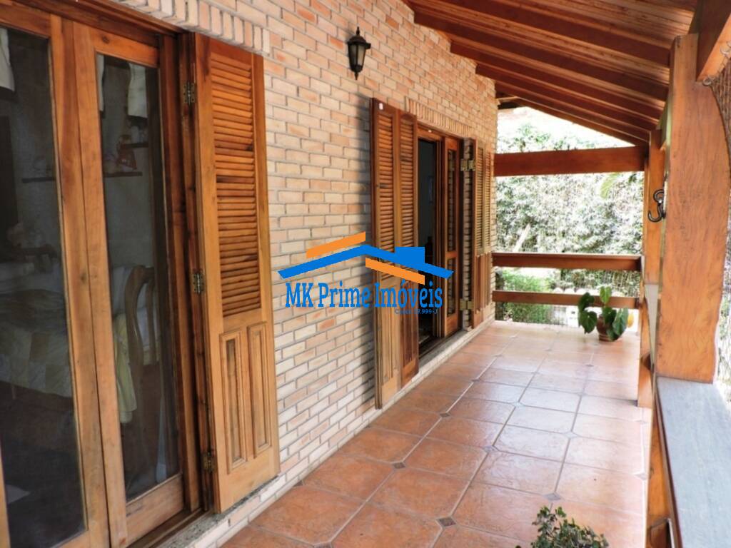 Casa de Condomínio à venda com 5 quartos, 530m² - Foto 15