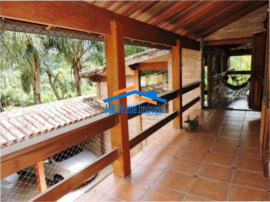 Casa de Condomínio à venda com 5 quartos, 530m² - Foto 16