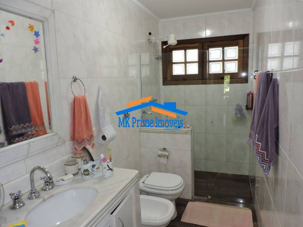 Casa de Condomínio à venda com 5 quartos, 530m² - Foto 18