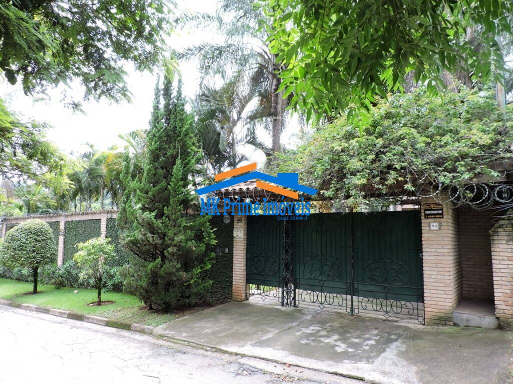 Casa de Condomínio à venda com 5 quartos, 530m² - Foto 22