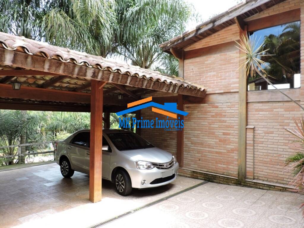 Casa de Condomínio à venda com 5 quartos, 530m² - Foto 23