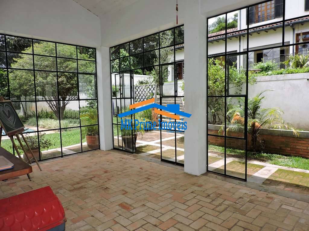 Casa de Condomínio à venda com 4 quartos, 443m² - Foto 3