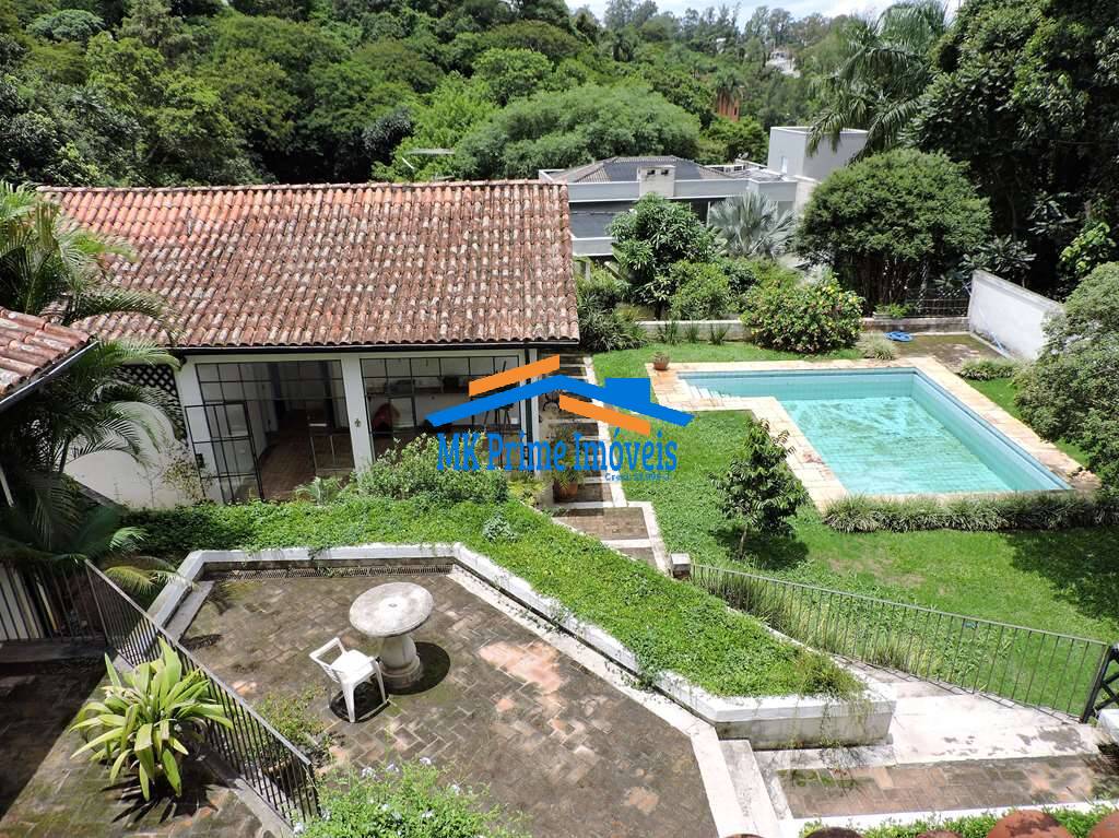 Casa de Condomínio à venda com 4 quartos, 443m² - Foto 9