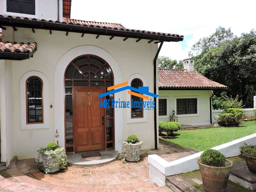 Casa de Condomínio à venda com 4 quartos, 443m² - Foto 11