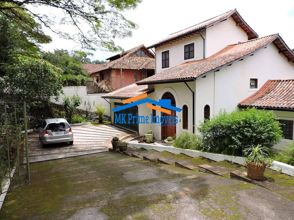 Casa de Condomínio à venda com 4 quartos, 443m² - Foto 23