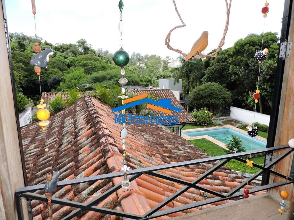 Casa de Condomínio à venda com 4 quartos, 443m² - Foto 40