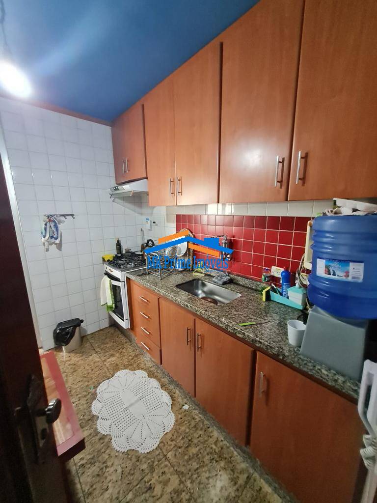 Apartamento à venda com 2 quartos, 62m² - Foto 7