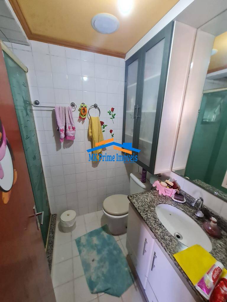 Apartamento à venda com 2 quartos, 62m² - Foto 10