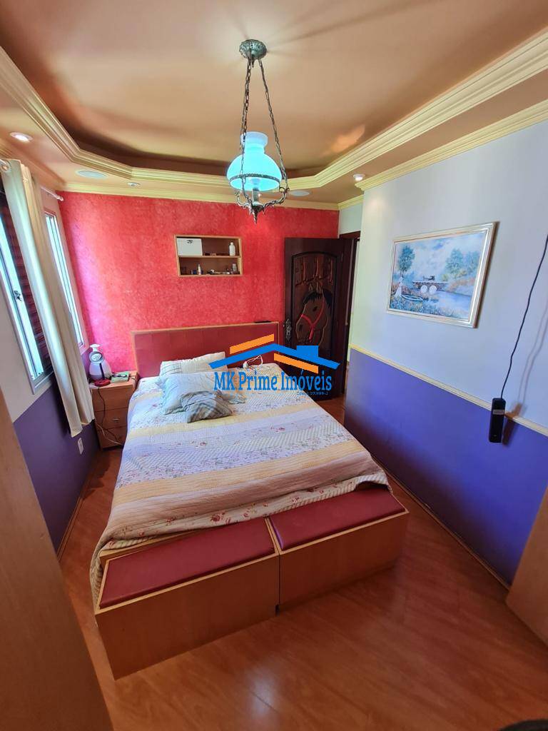 Apartamento à venda com 2 quartos, 62m² - Foto 18