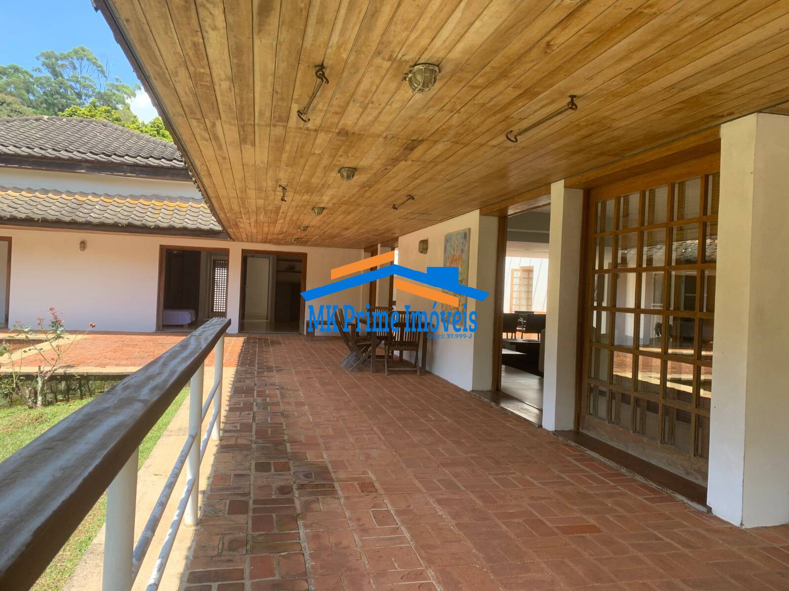 Casa de Condomínio à venda com 4 quartos, 11567m² - Foto 5