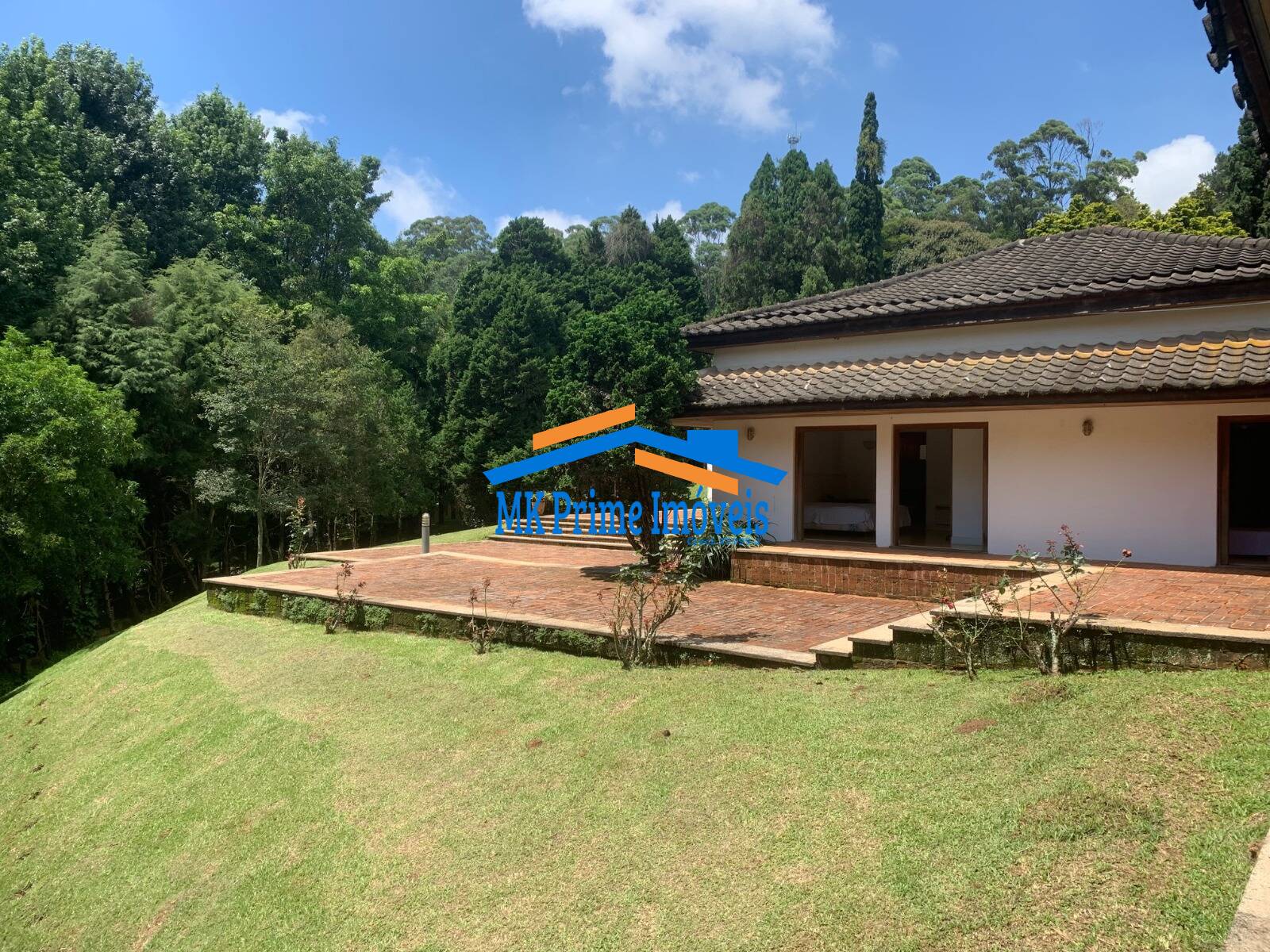 Casa de Condomínio à venda com 4 quartos, 11567m² - Foto 12