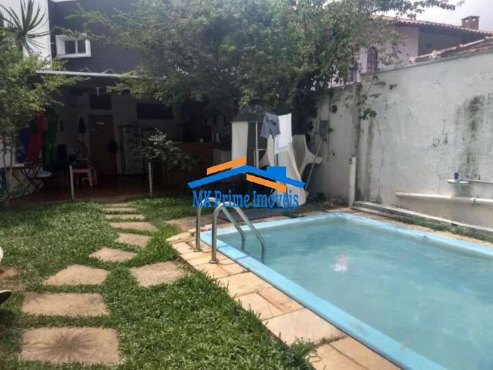 Sobrado à venda com 4 quartos, 200m² - Foto 14