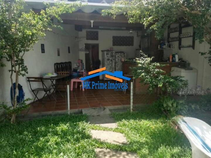 Sobrado à venda com 4 quartos, 200m² - Foto 12