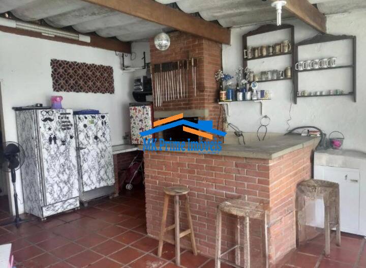 Sobrado à venda com 4 quartos, 200m² - Foto 11