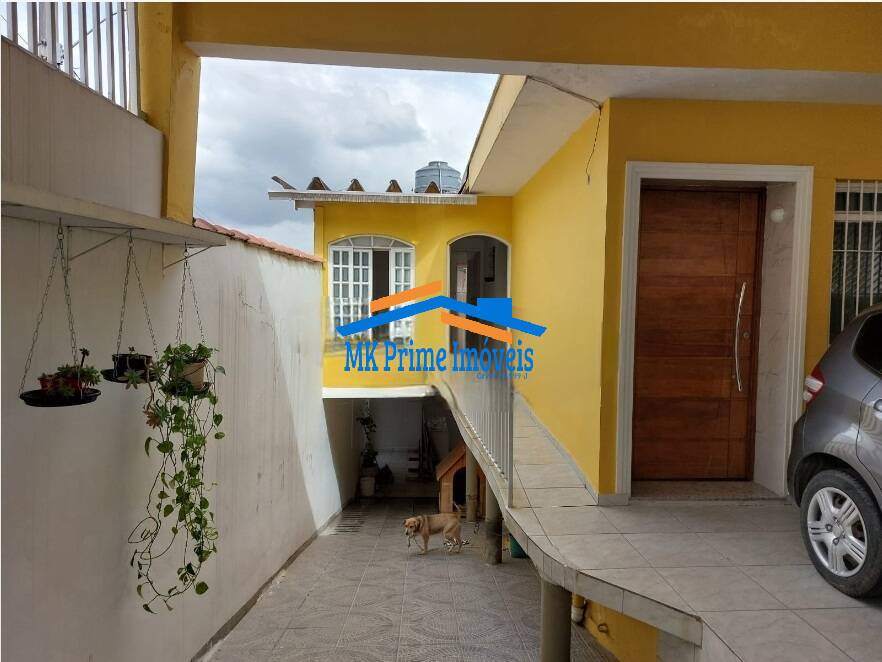 Casa à venda com 5 quartos, 403m² - Foto 3