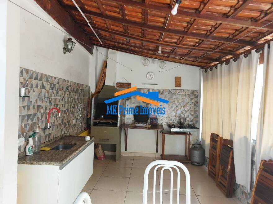 Casa à venda com 5 quartos, 403m² - Foto 21