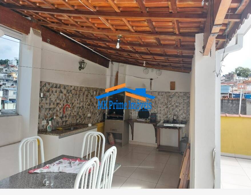 Casa à venda com 5 quartos, 403m² - Foto 20