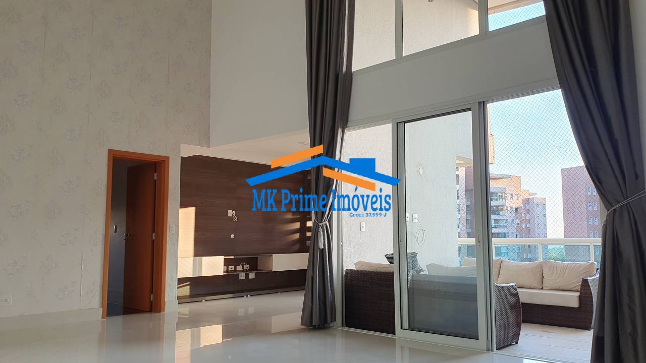 Apartamento à venda com 3 quartos, 172m² - Foto 1