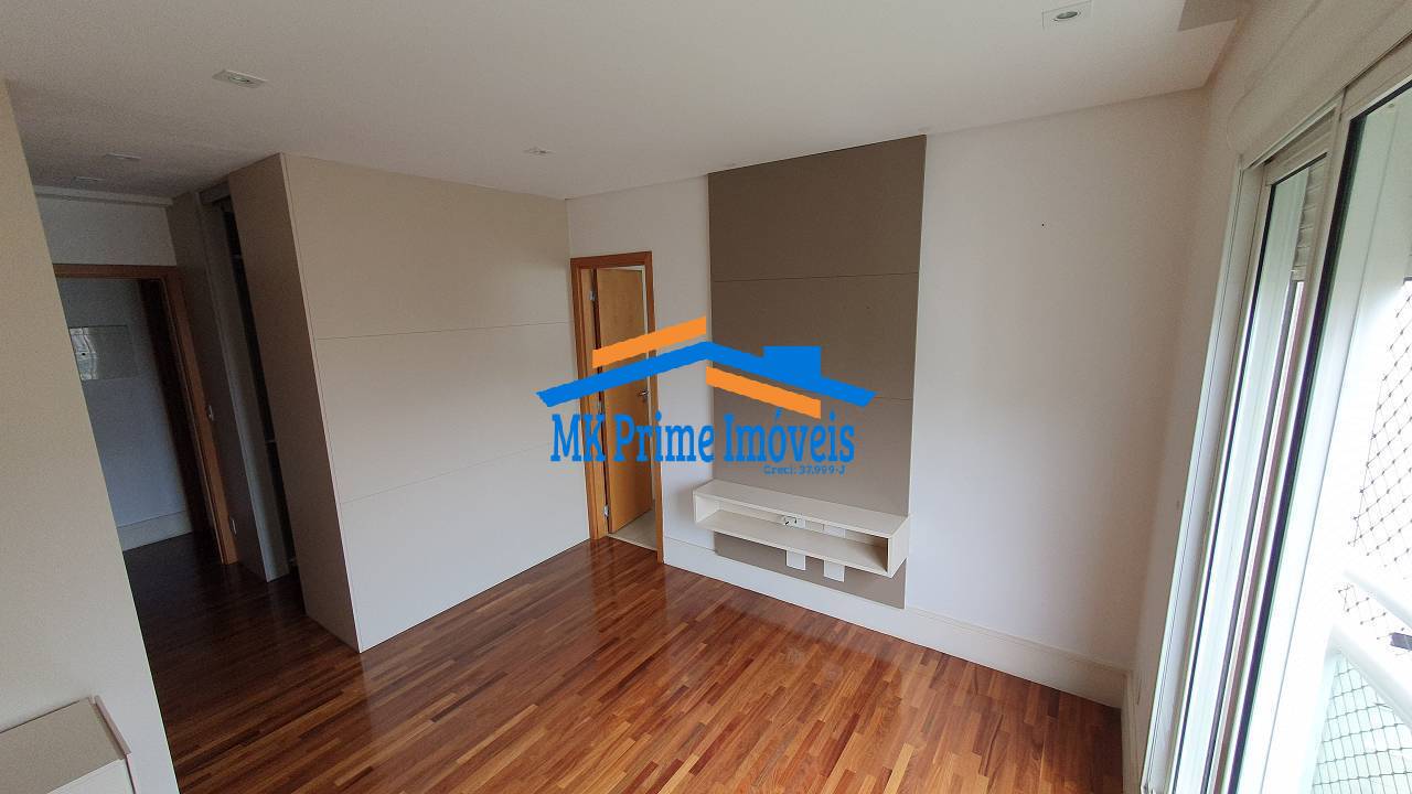 Apartamento à venda com 3 quartos, 172m² - Foto 4