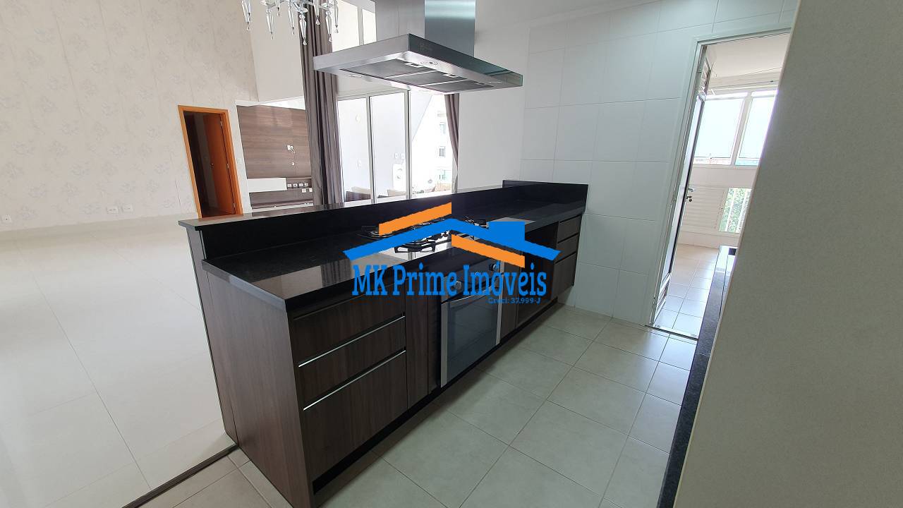 Apartamento à venda com 3 quartos, 172m² - Foto 5