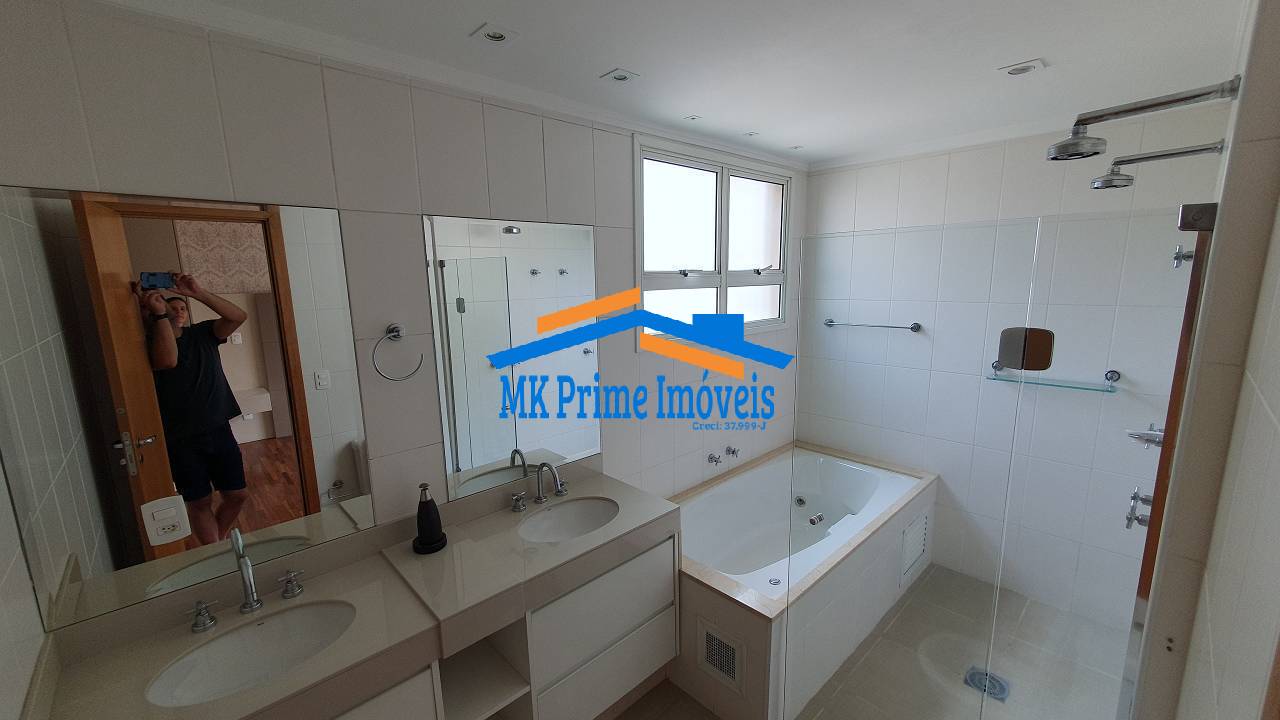 Apartamento à venda com 3 quartos, 172m² - Foto 10