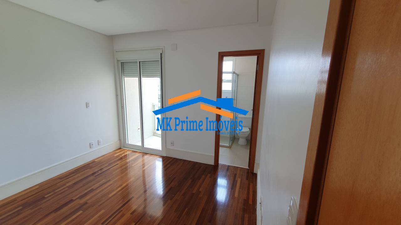 Apartamento à venda com 3 quartos, 172m² - Foto 8