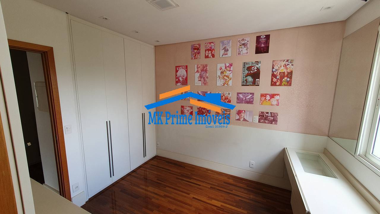 Apartamento à venda com 3 quartos, 172m² - Foto 7