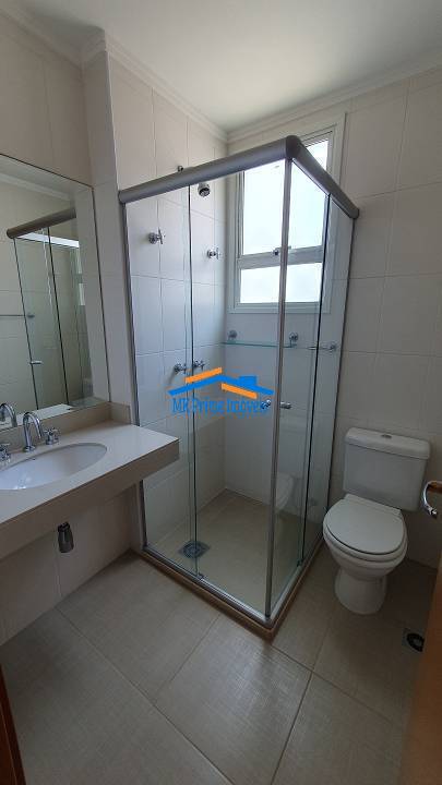 Apartamento à venda com 3 quartos, 172m² - Foto 9