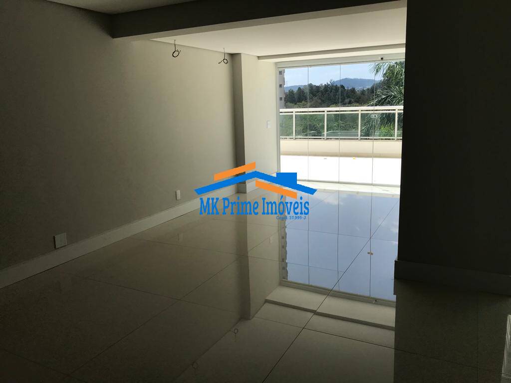 Apartamento à venda com 4 quartos, 255m² - Foto 3