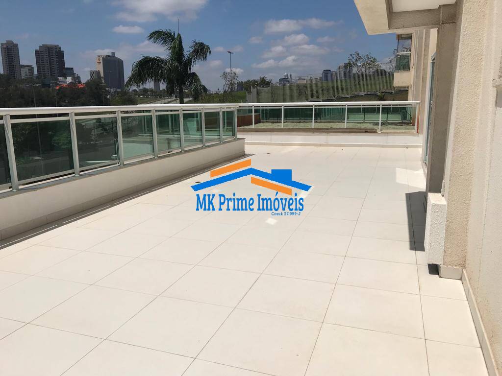 Apartamento à venda com 4 quartos, 255m² - Foto 4