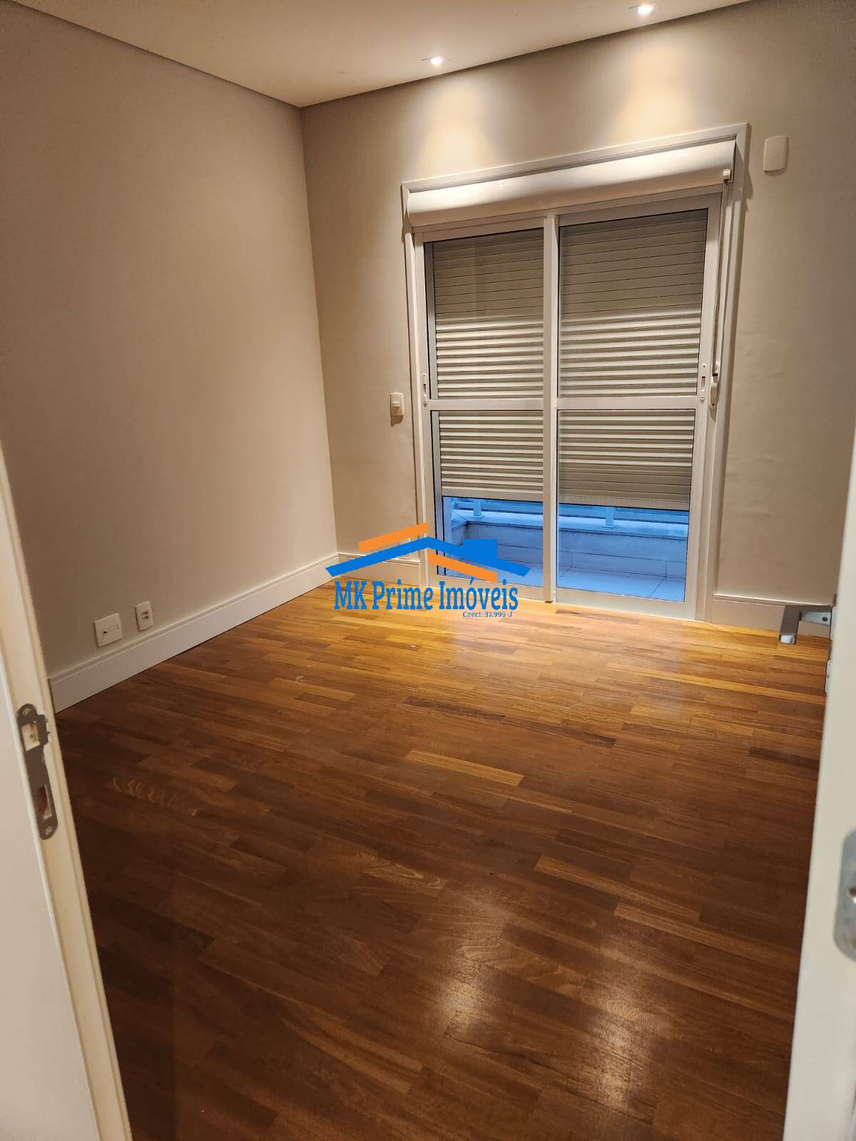 Apartamento à venda com 4 quartos, 255m² - Foto 8