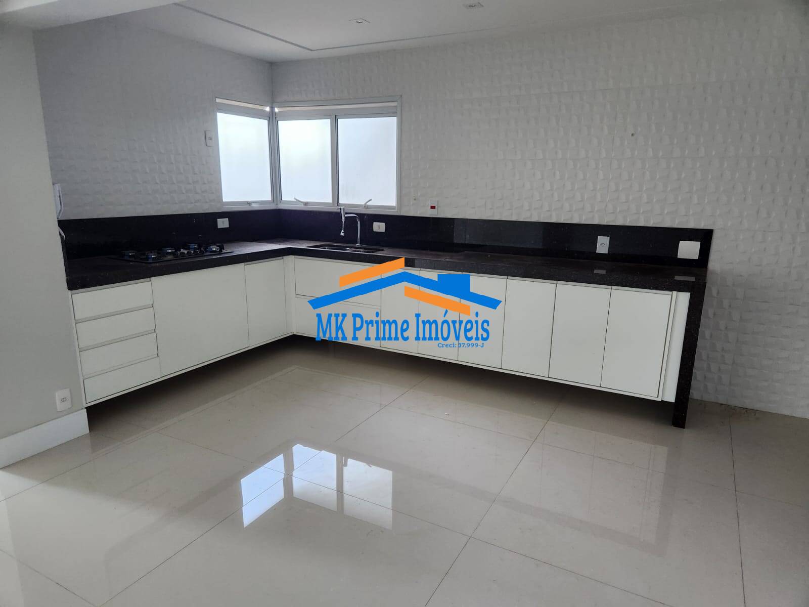 Apartamento à venda com 4 quartos, 255m² - Foto 5