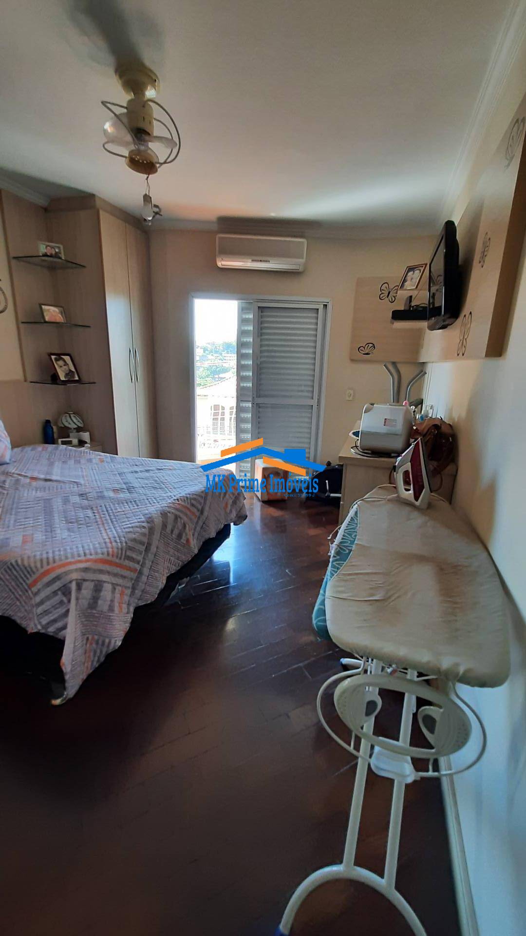 Sobrado à venda com 3 quartos, 190m² - Foto 12