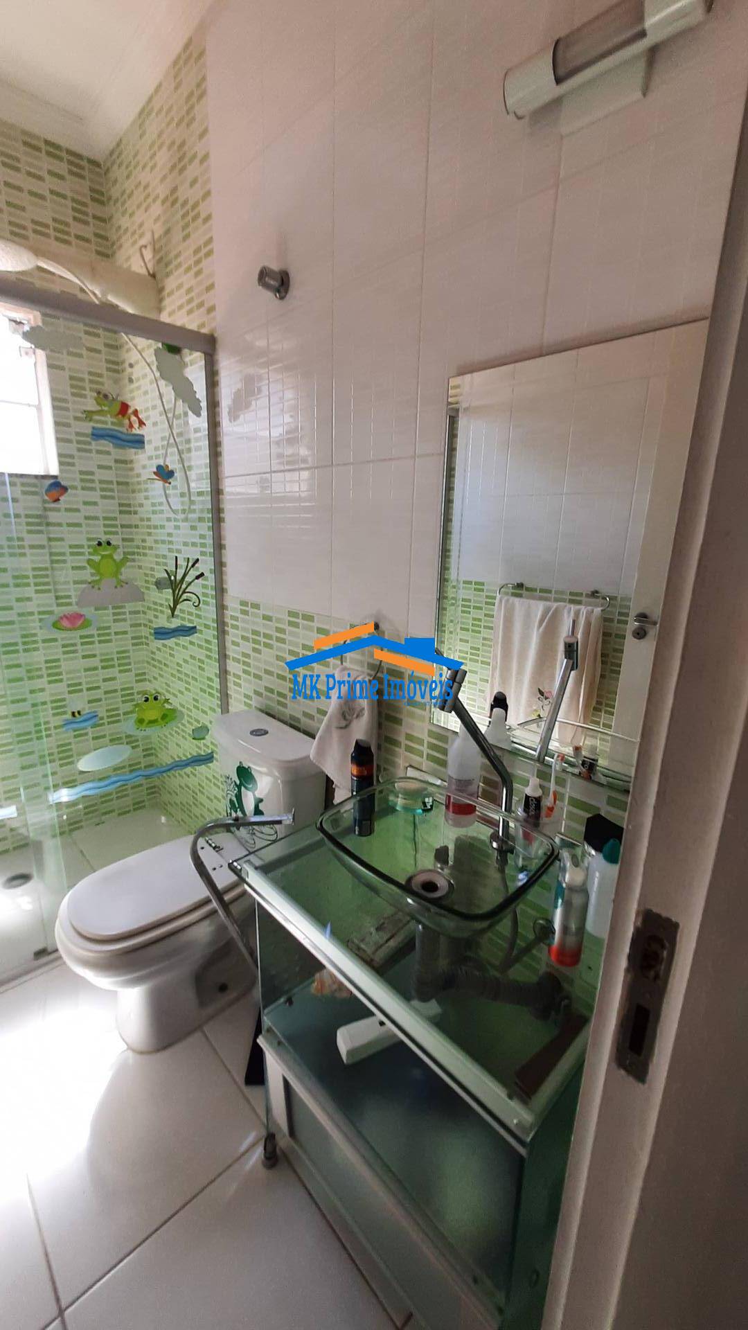 Sobrado à venda com 3 quartos, 190m² - Foto 18