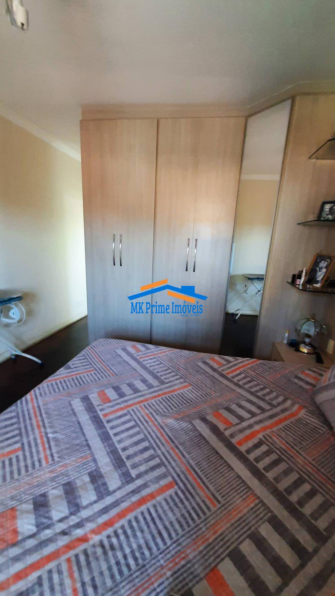 Sobrado à venda com 3 quartos, 190m² - Foto 13