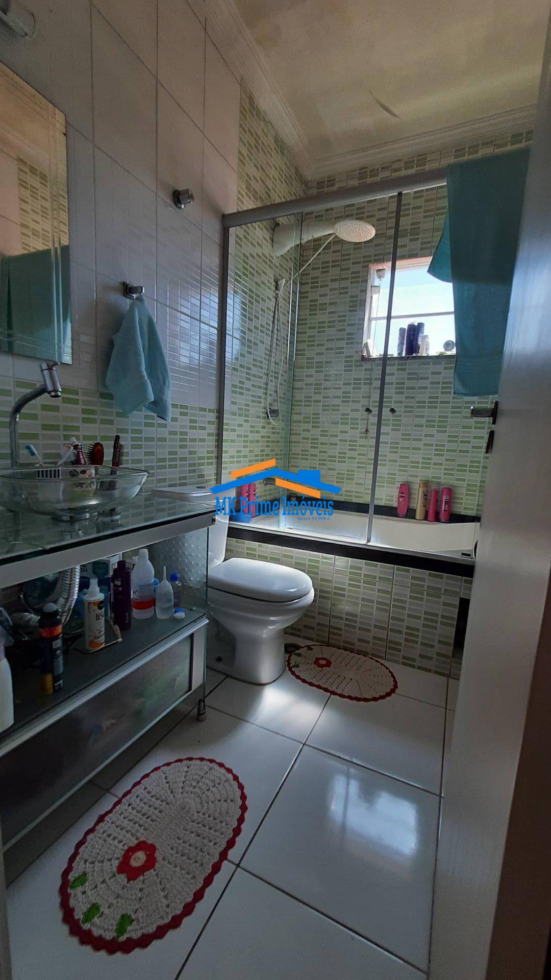 Sobrado à venda com 3 quartos, 190m² - Foto 19