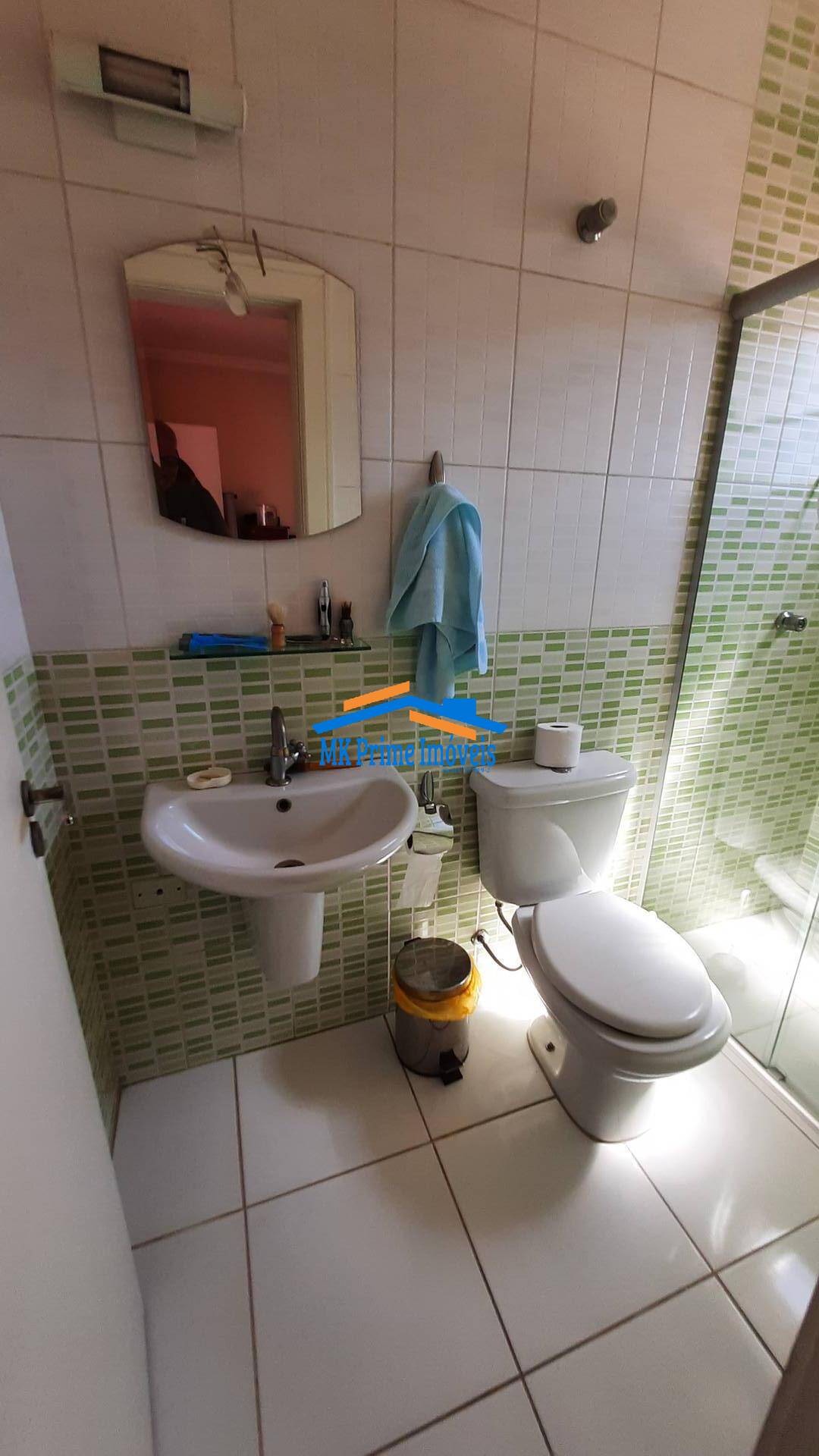 Sobrado à venda com 3 quartos, 190m² - Foto 22