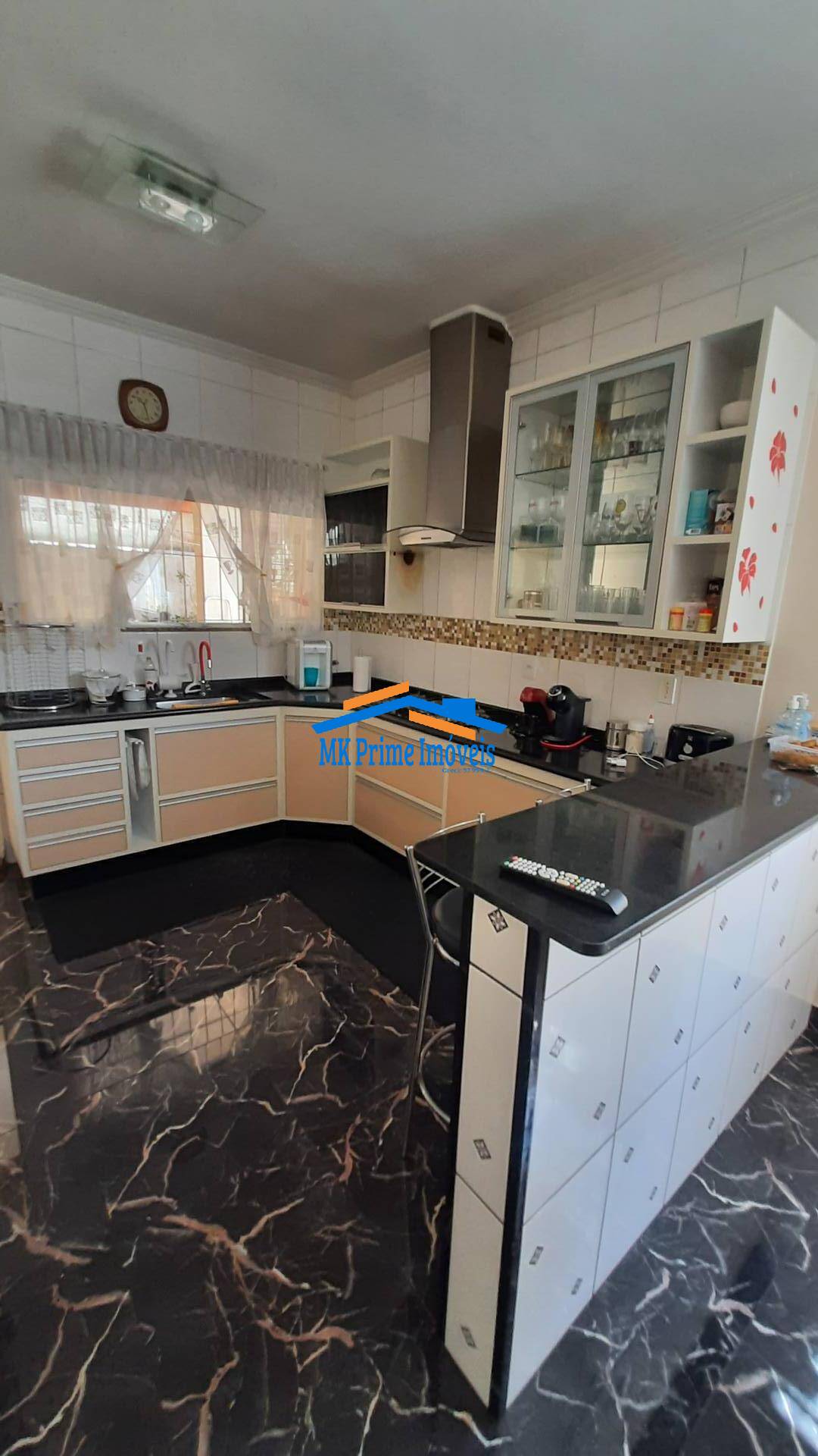 Sobrado à venda com 3 quartos, 190m² - Foto 5