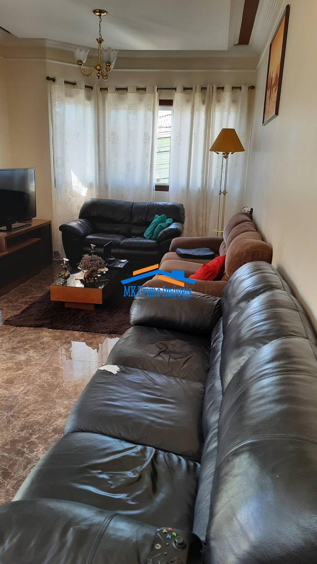 Sobrado à venda com 3 quartos, 190m² - Foto 27