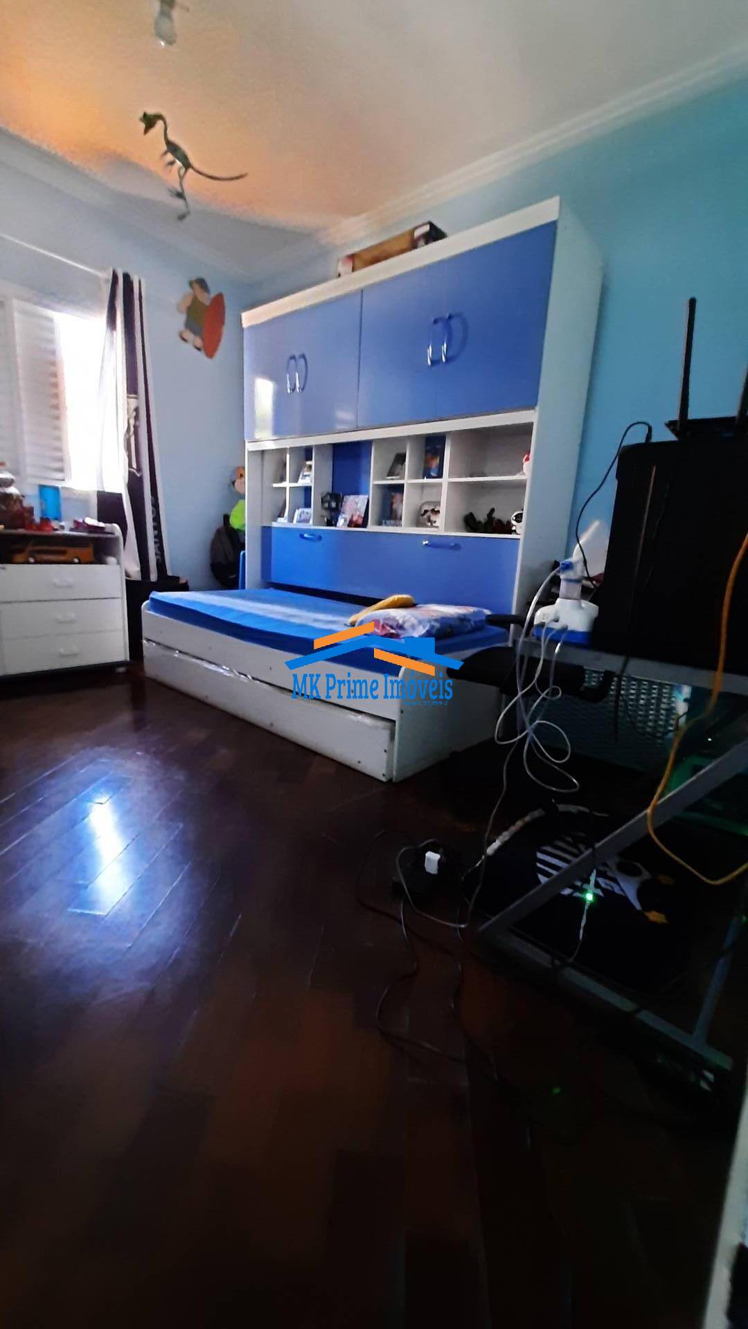 Sobrado à venda com 3 quartos, 190m² - Foto 15